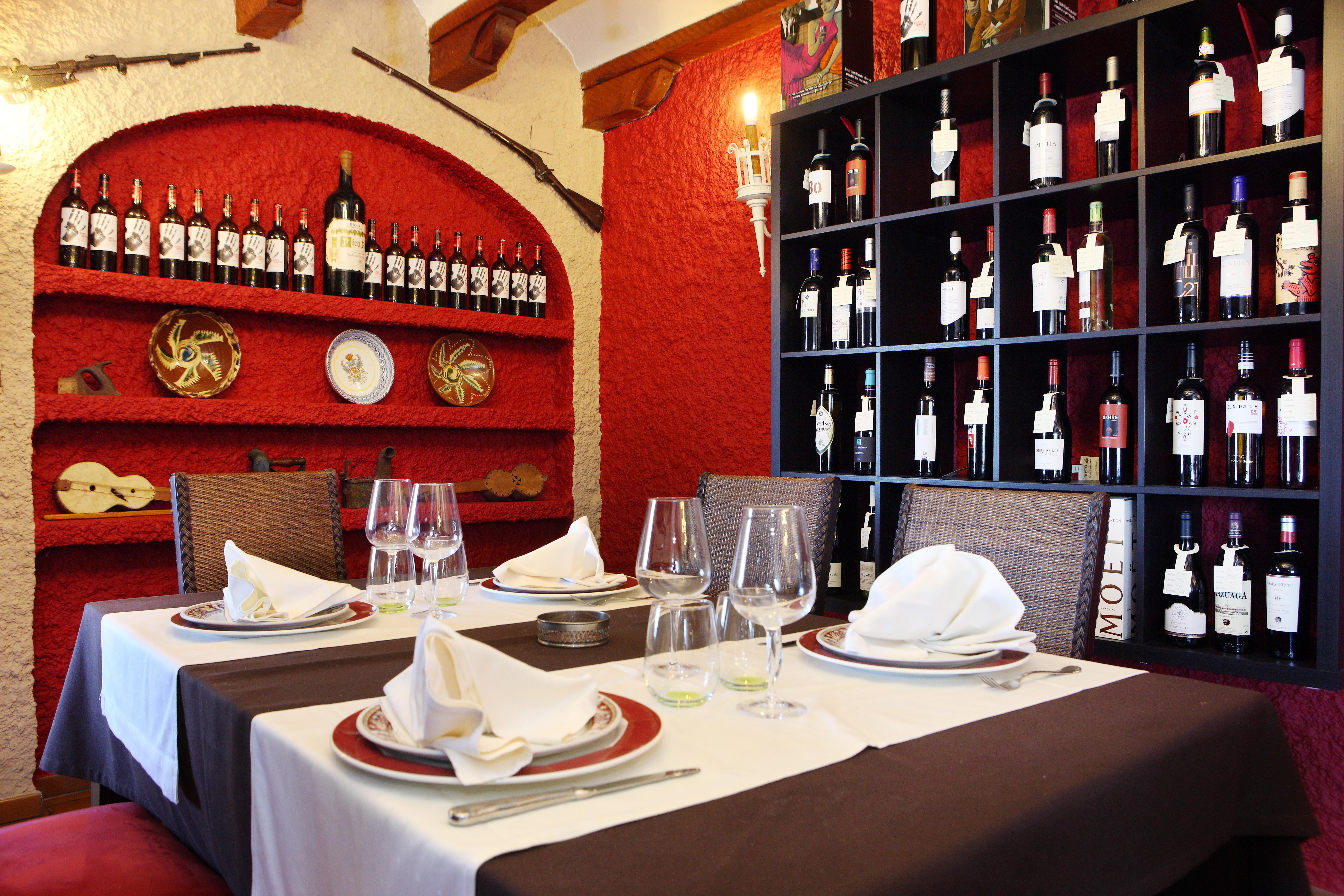 Hotel Restaurante Risco Ларедо Экстерьер фото